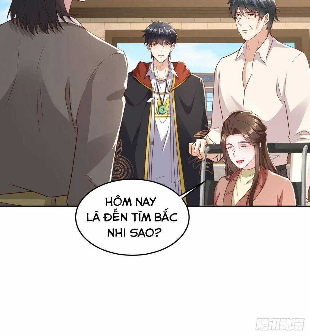 Đô Thị Đệ Nhất Chiến Thần - Chapter 18 - Trang 30