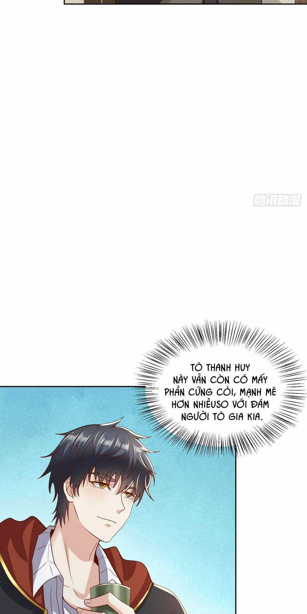 Đô Thị Đệ Nhất Chiến Thần - Chapter 18 - Trang 34