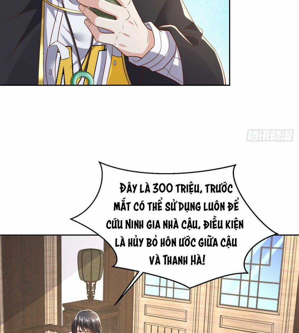 Đô Thị Đệ Nhất Chiến Thần - Chapter 18 - Trang 35