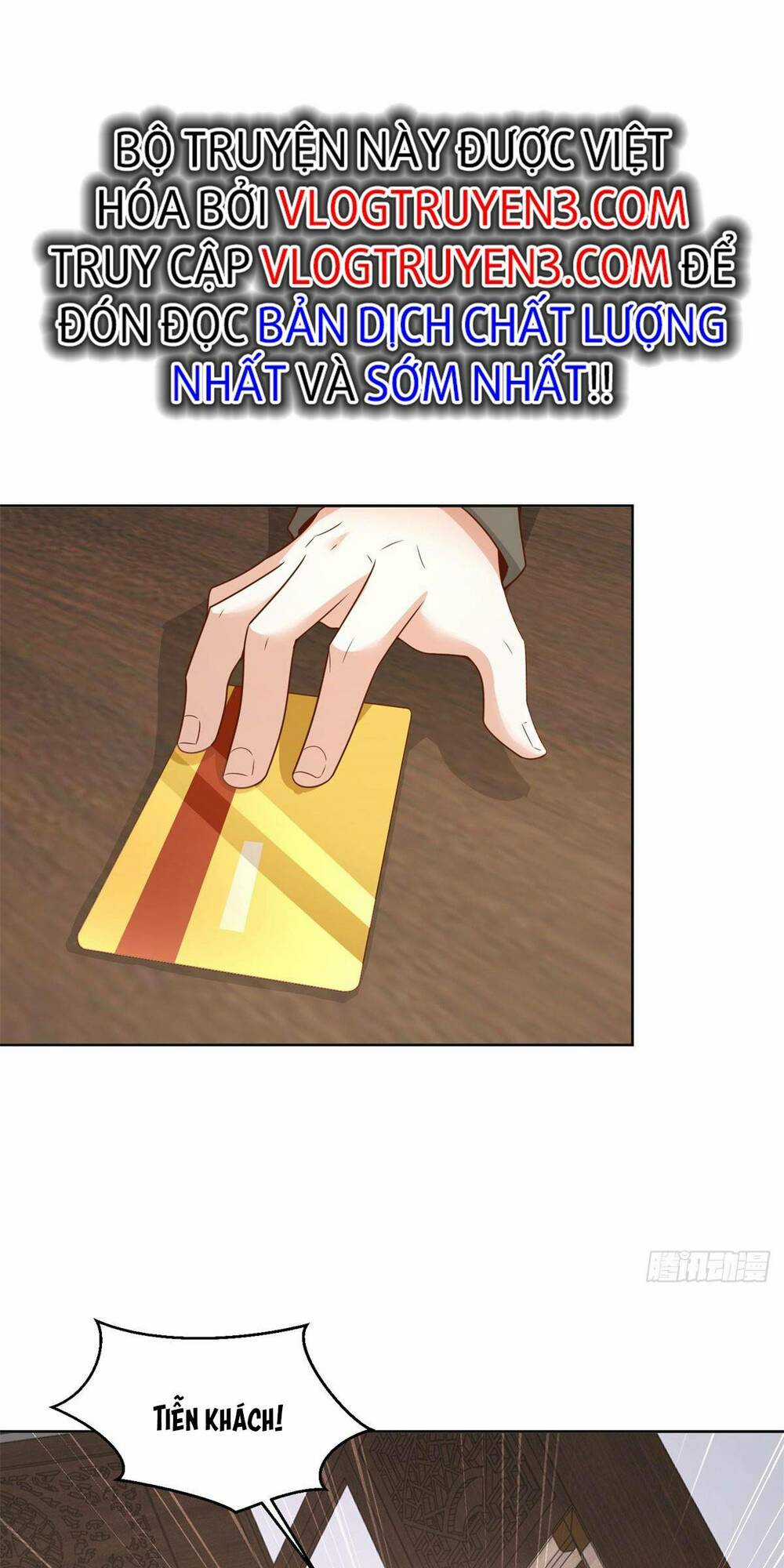 Đô Thị Đệ Nhất Chiến Thần - Chapter 18 - Trang 37