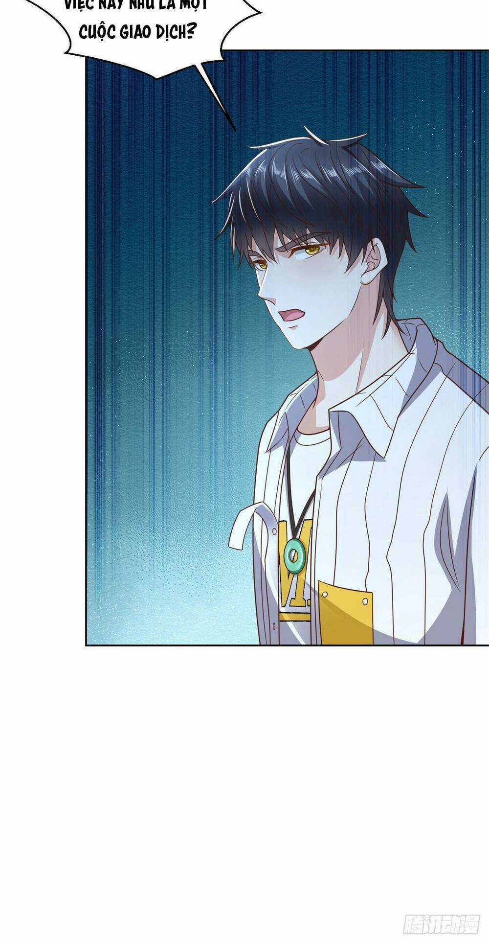 Đô Thị Đệ Nhất Chiến Thần - Chapter 18 - Trang 40