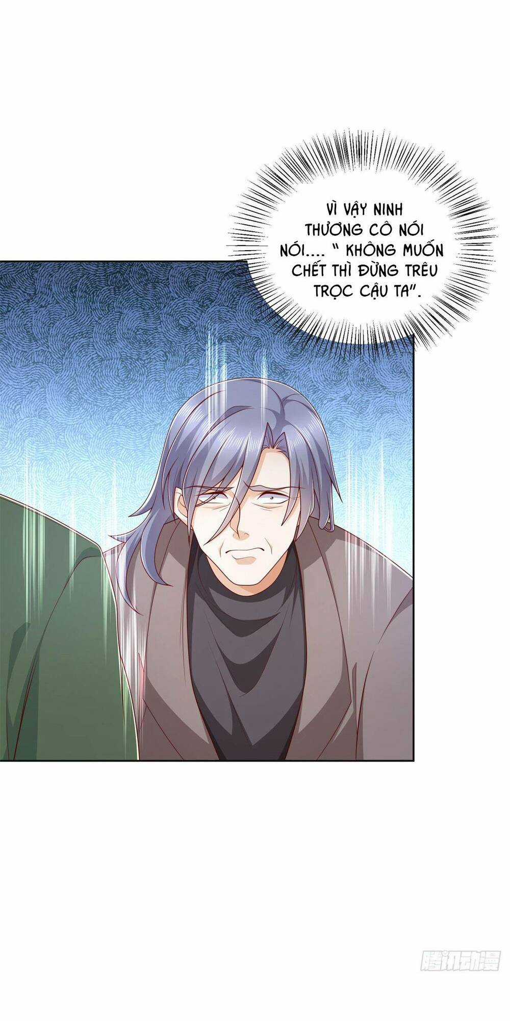 Đô Thị Đệ Nhất Chiến Thần - Chapter 18 - Trang 9