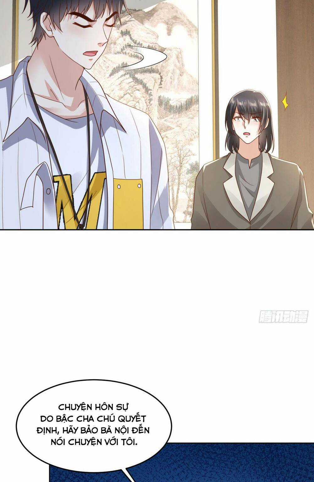 Đô Thị Đệ Nhất Chiến Thần - Chapter 19 - Trang 13