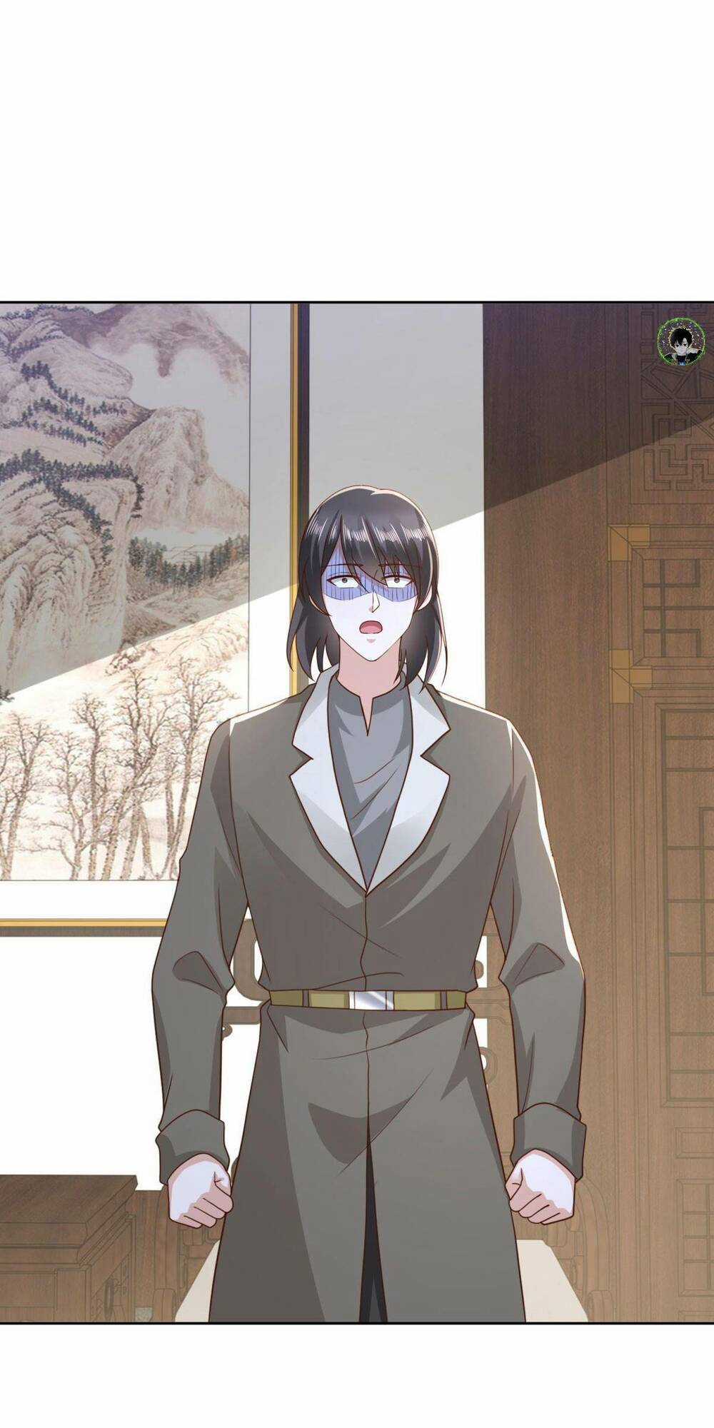 Đô Thị Đệ Nhất Chiến Thần - Chapter 19 - Trang 15