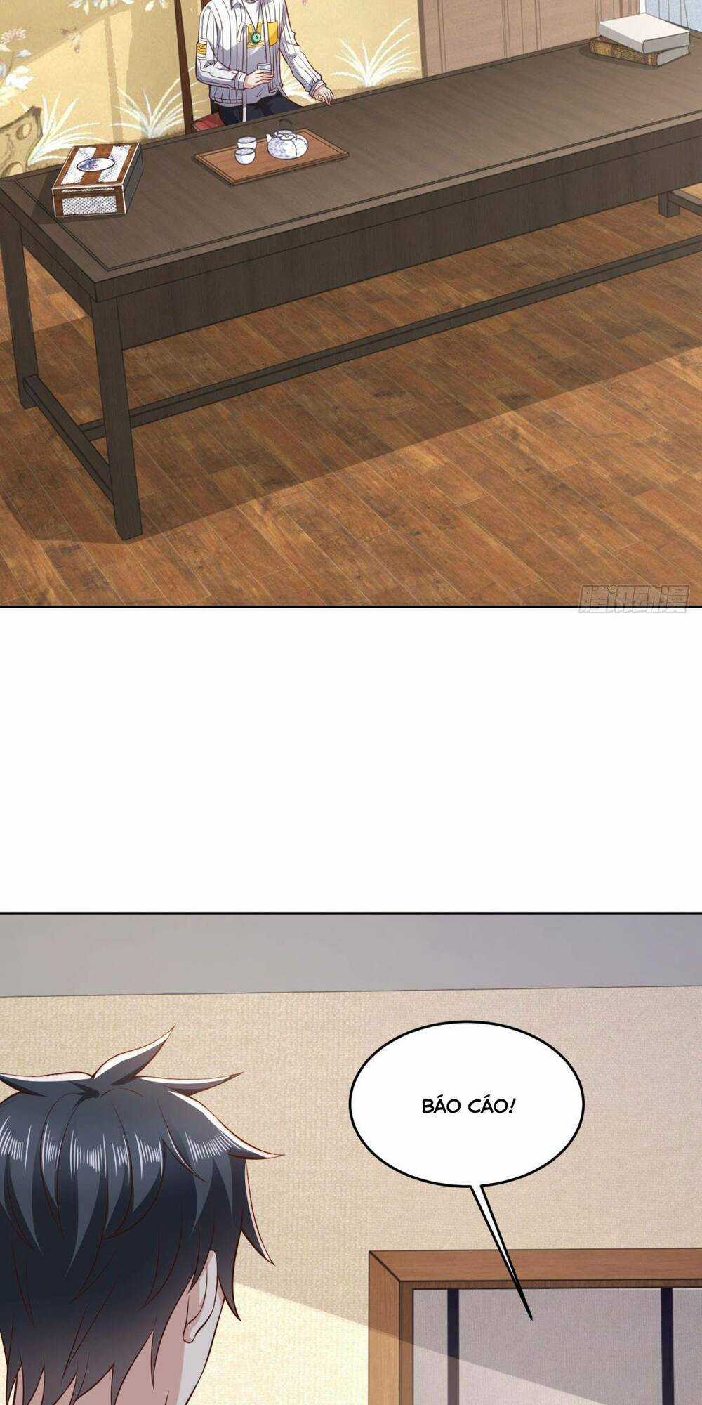 Đô Thị Đệ Nhất Chiến Thần - Chapter 19 - Trang 17