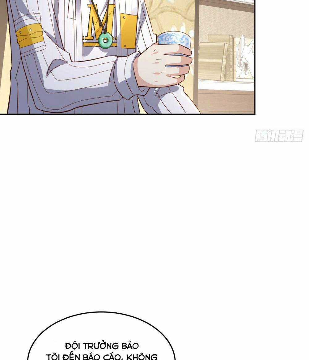 Đô Thị Đệ Nhất Chiến Thần - Chapter 19 - Trang 19