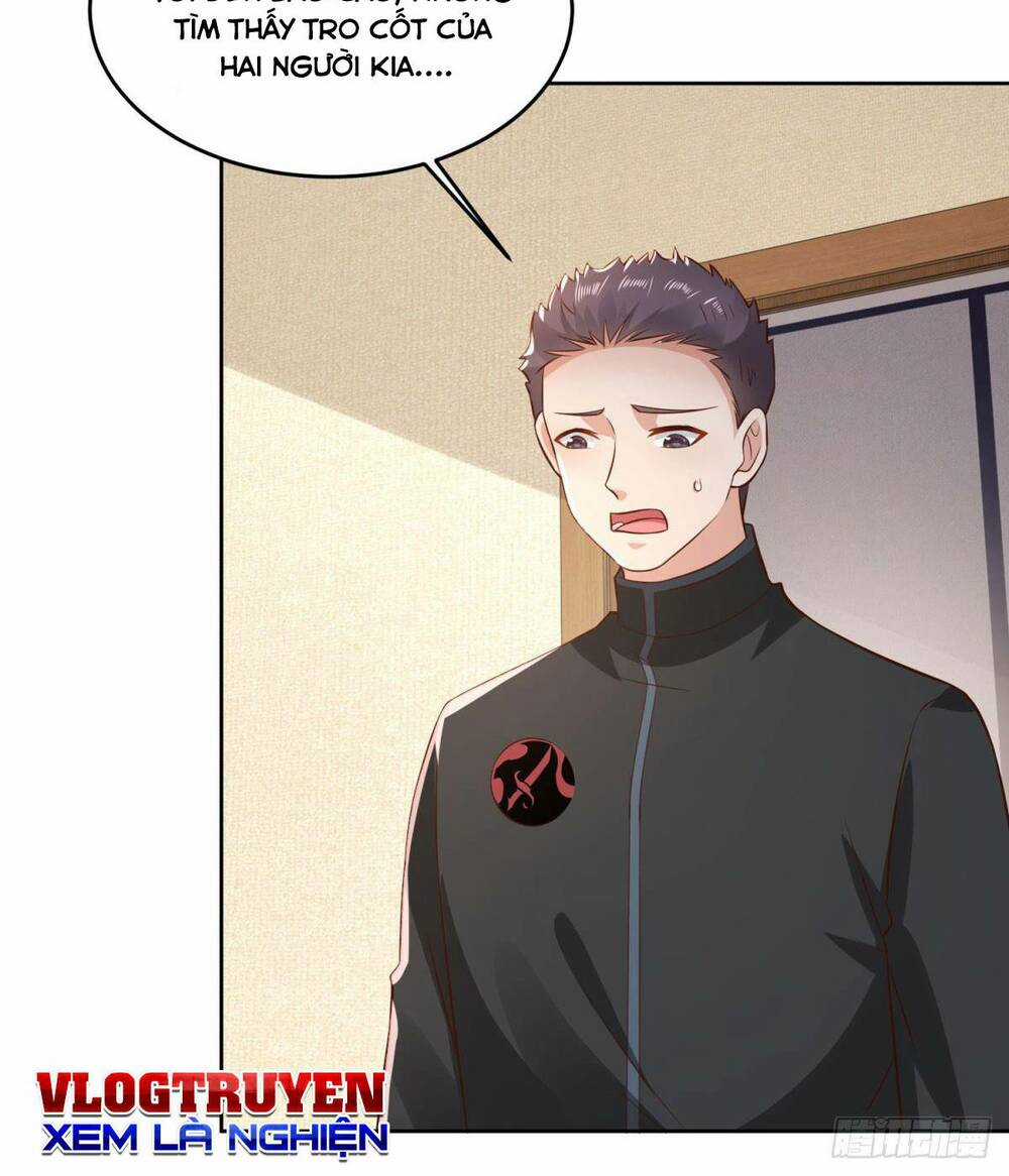 Đô Thị Đệ Nhất Chiến Thần - Chapter 19 - Trang 20