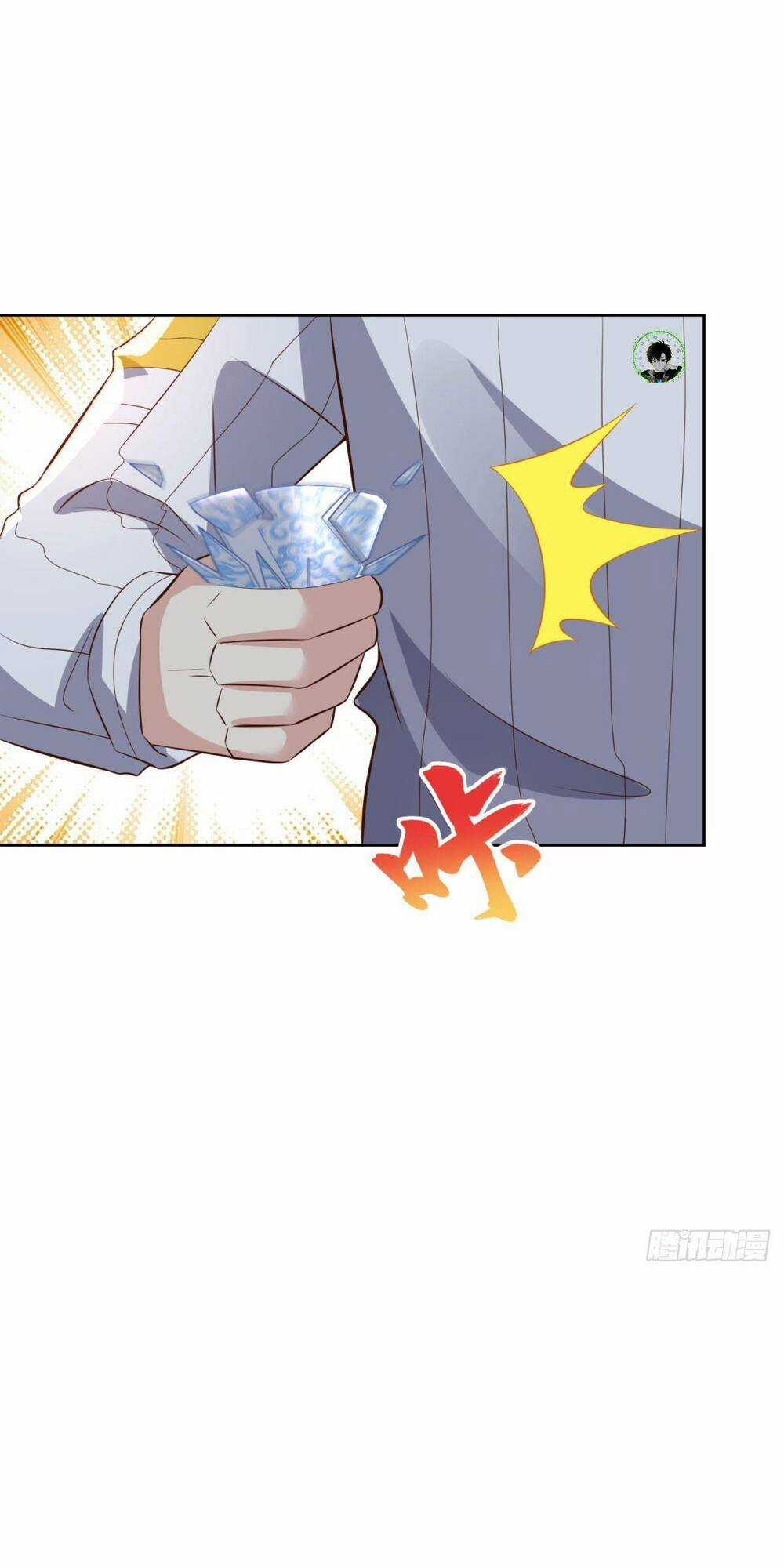 Đô Thị Đệ Nhất Chiến Thần - Chapter 19 - Trang 21