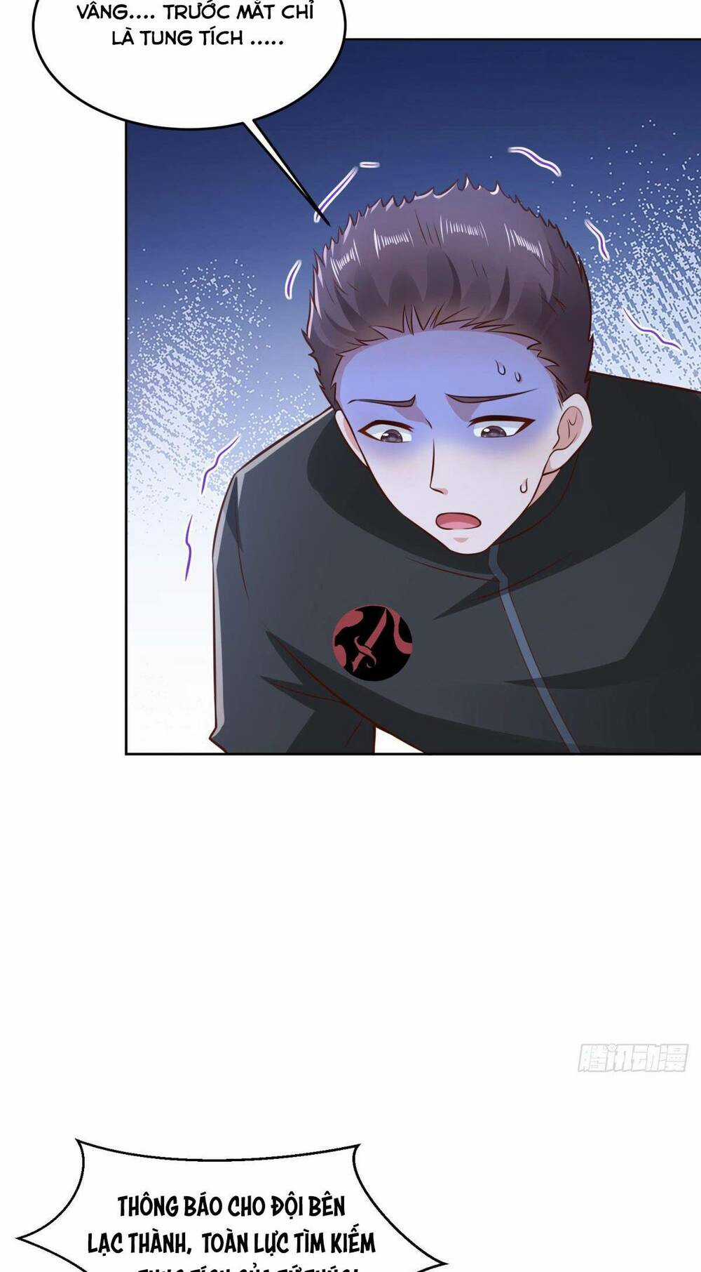 Đô Thị Đệ Nhất Chiến Thần - Chapter 19 - Trang 24