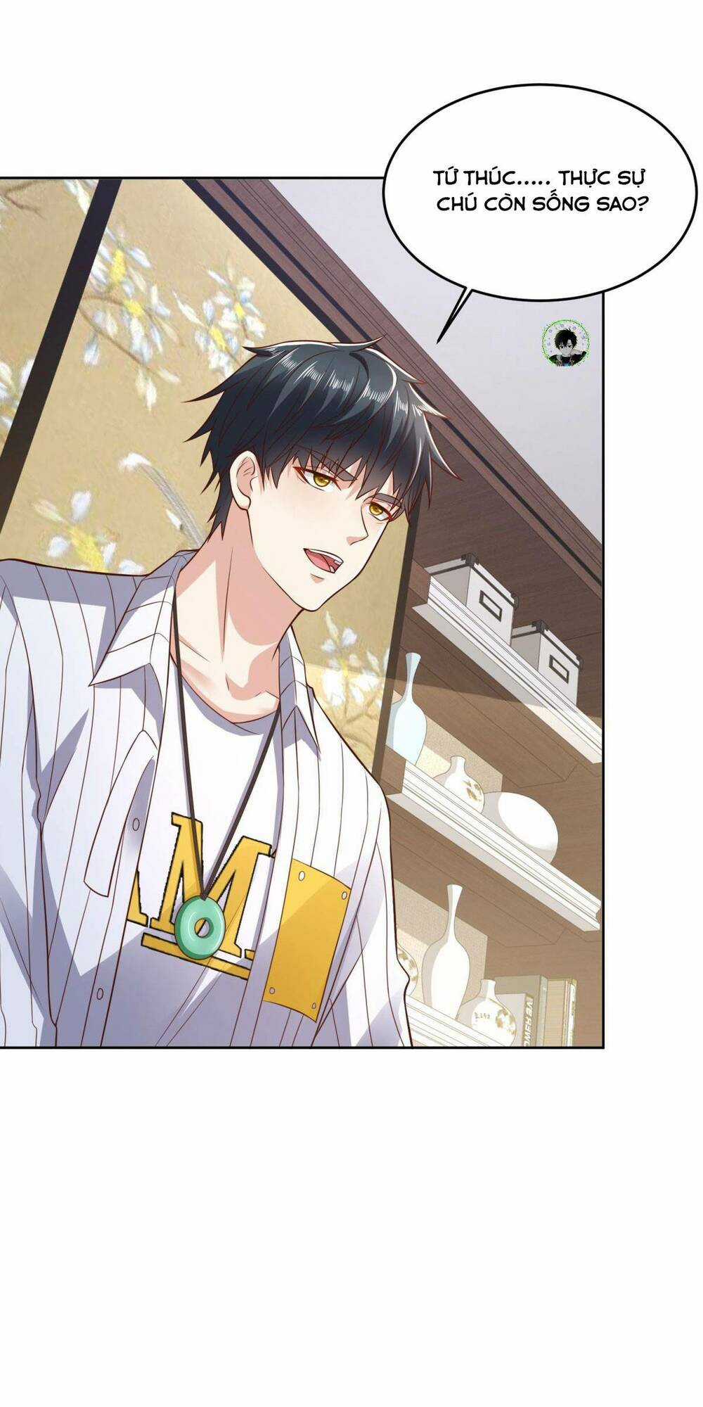 Đô Thị Đệ Nhất Chiến Thần - Chapter 19 - Trang 26