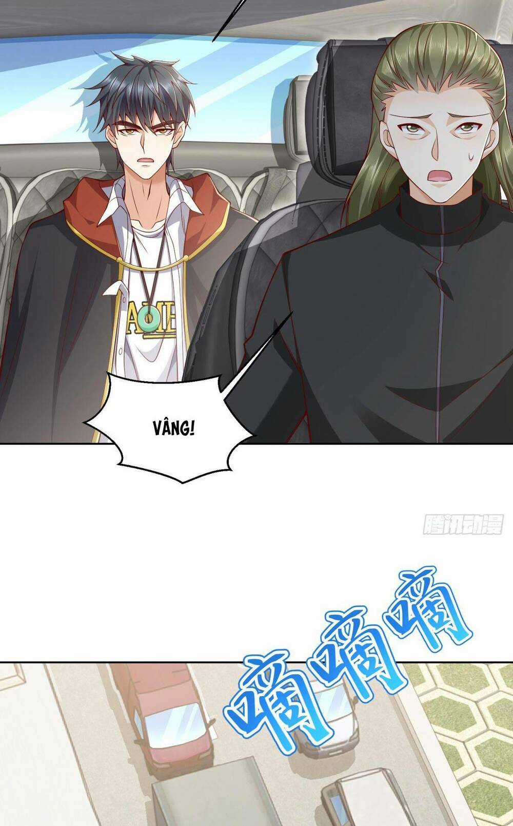 Đô Thị Đệ Nhất Chiến Thần - Chapter 19 - Trang 29