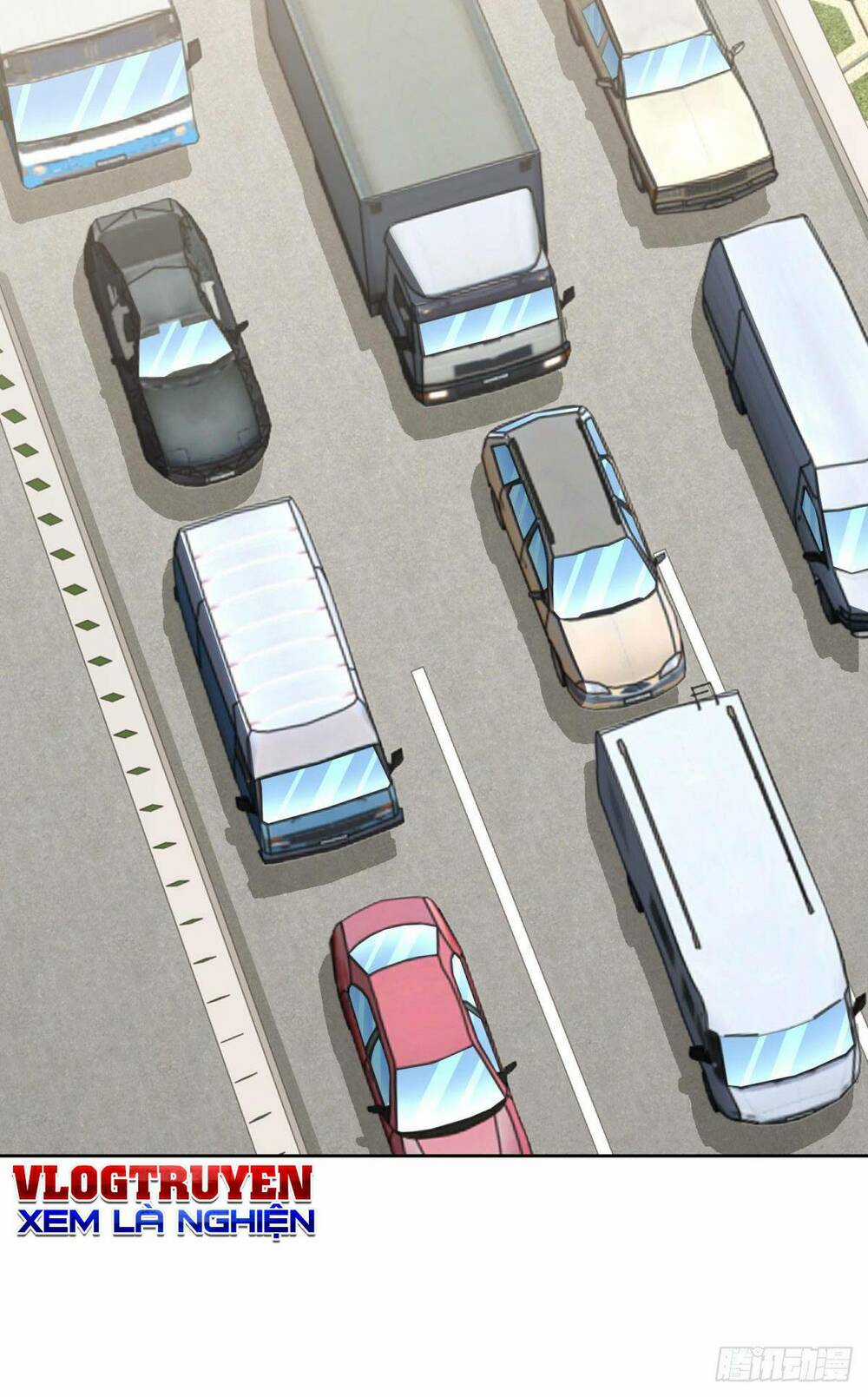 Đô Thị Đệ Nhất Chiến Thần - Chapter 19 - Trang 30