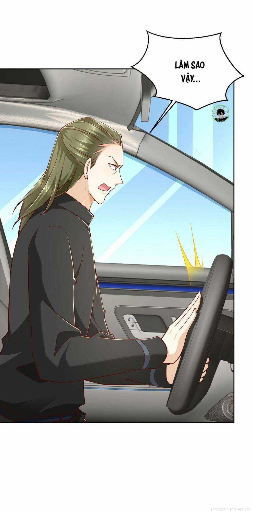 Đô Thị Đệ Nhất Chiến Thần - Chapter 19 - Trang 31