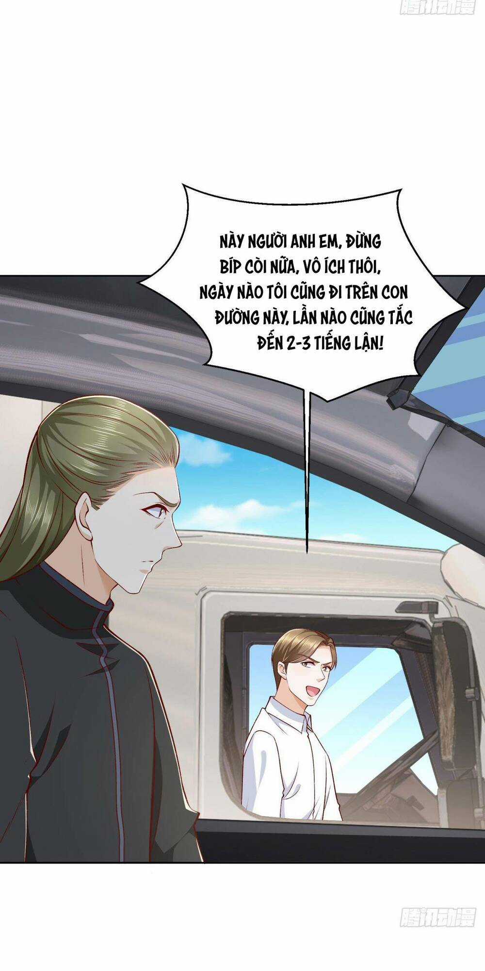 Đô Thị Đệ Nhất Chiến Thần - Chapter 19 - Trang 32