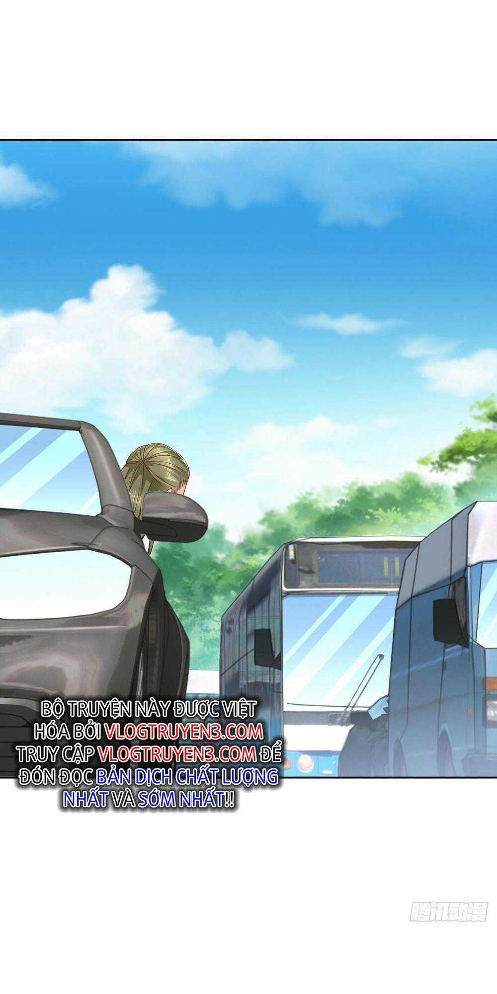 Đô Thị Đệ Nhất Chiến Thần - Chapter 19 - Trang 33