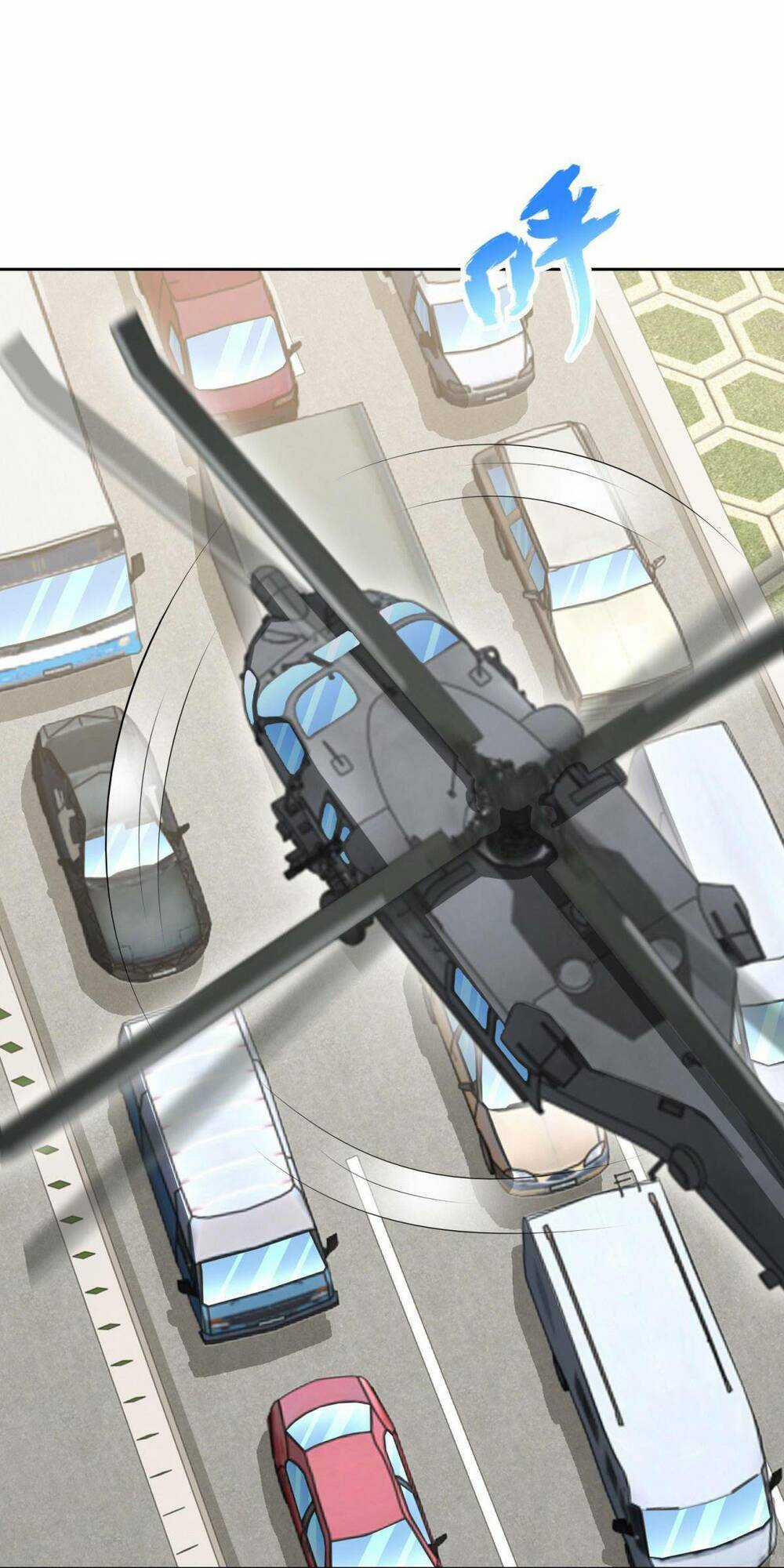 Đô Thị Đệ Nhất Chiến Thần - Chapter 19 - Trang 37