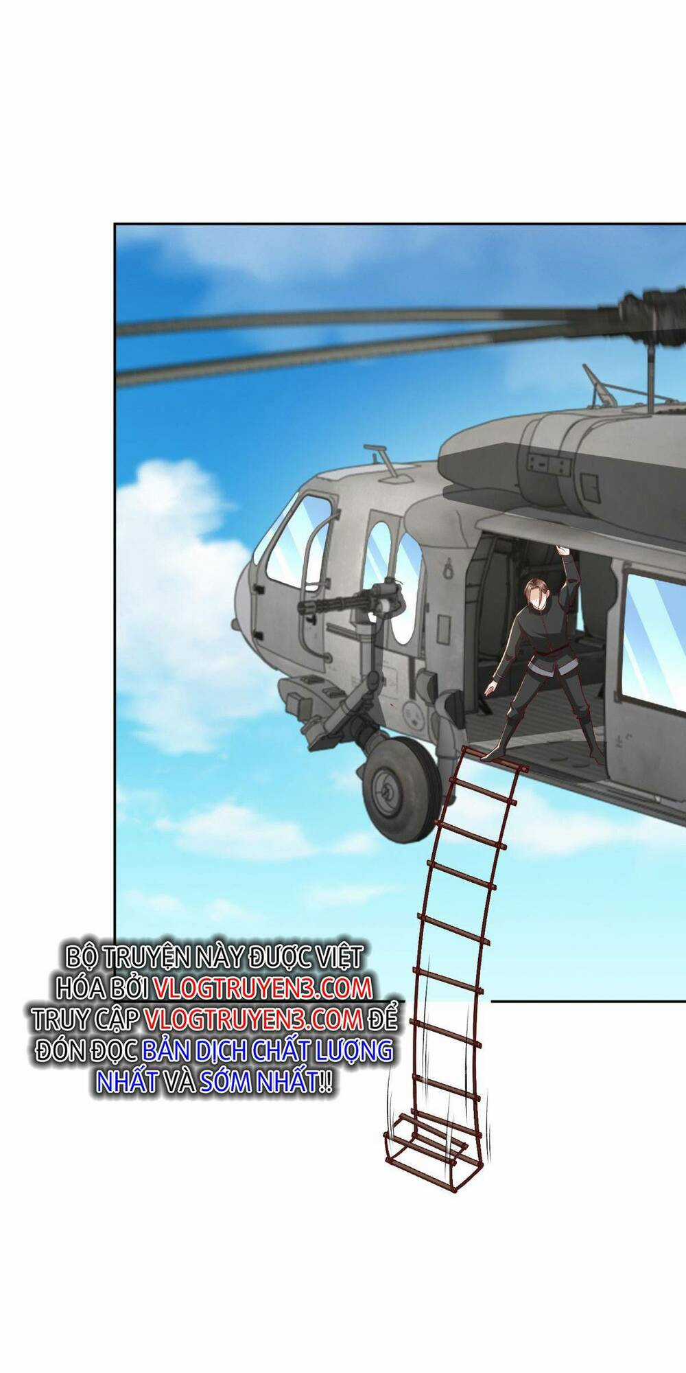 Đô Thị Đệ Nhất Chiến Thần - Chapter 19 - Trang 39