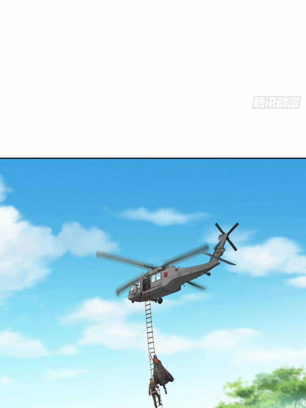 Đô Thị Đệ Nhất Chiến Thần - Chapter 19 - Trang 41