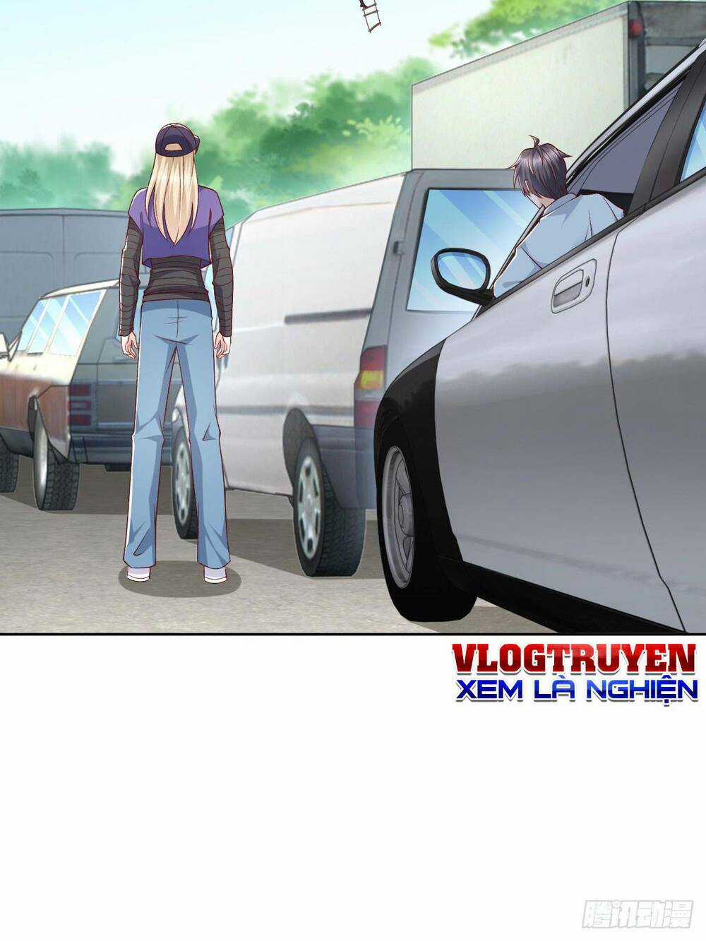 Đô Thị Đệ Nhất Chiến Thần - Chapter 19 - Trang 42