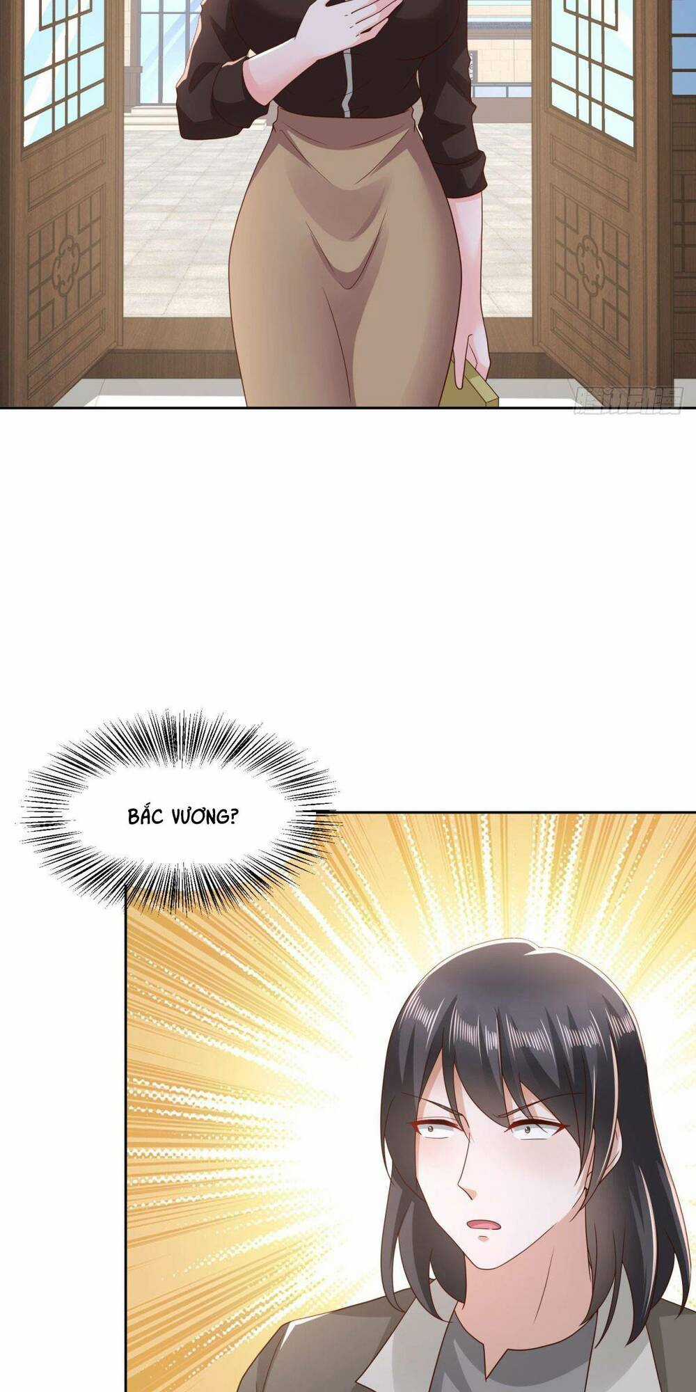 Đô Thị Đệ Nhất Chiến Thần - Chapter 19 - Trang 7