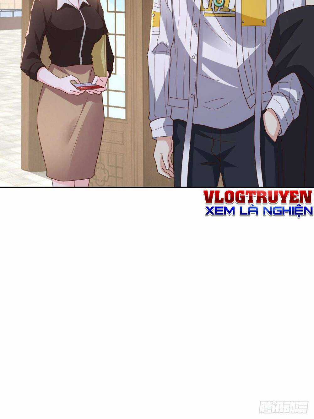 Đô Thị Đệ Nhất Chiến Thần - Chapter 19 - Trang 9