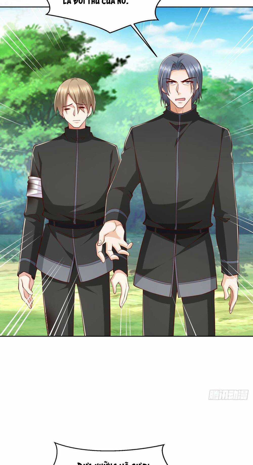 Đô Thị Đệ Nhất Chiến Thần - Chapter 20 - Trang 12