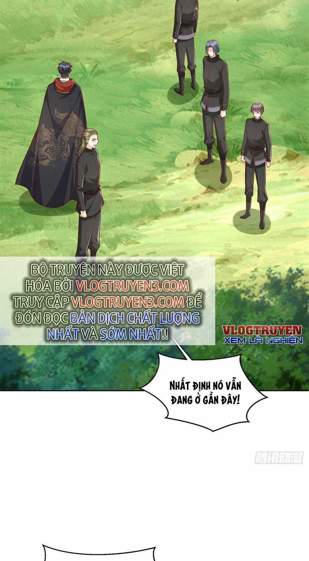 Đô Thị Đệ Nhất Chiến Thần - Chapter 20 - Trang 17