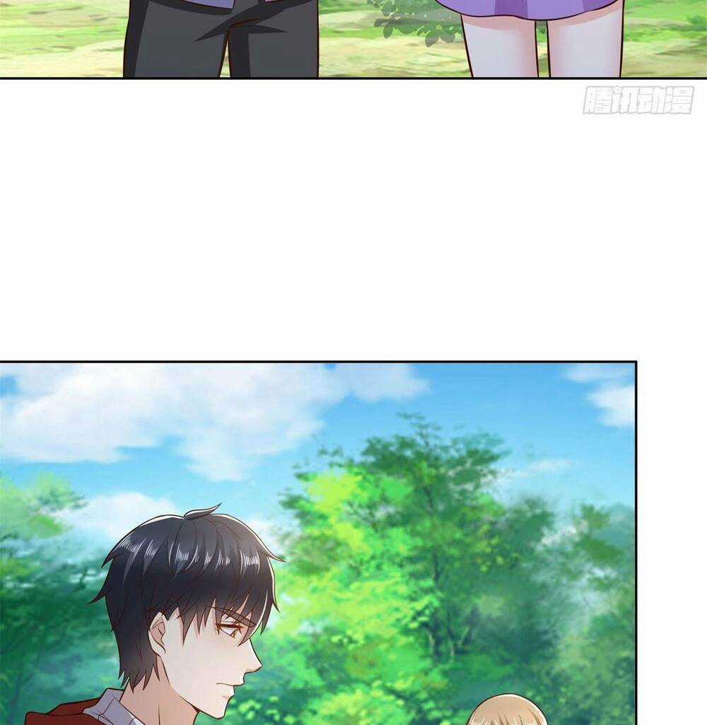 Đô Thị Đệ Nhất Chiến Thần - Chapter 20 - Trang 23