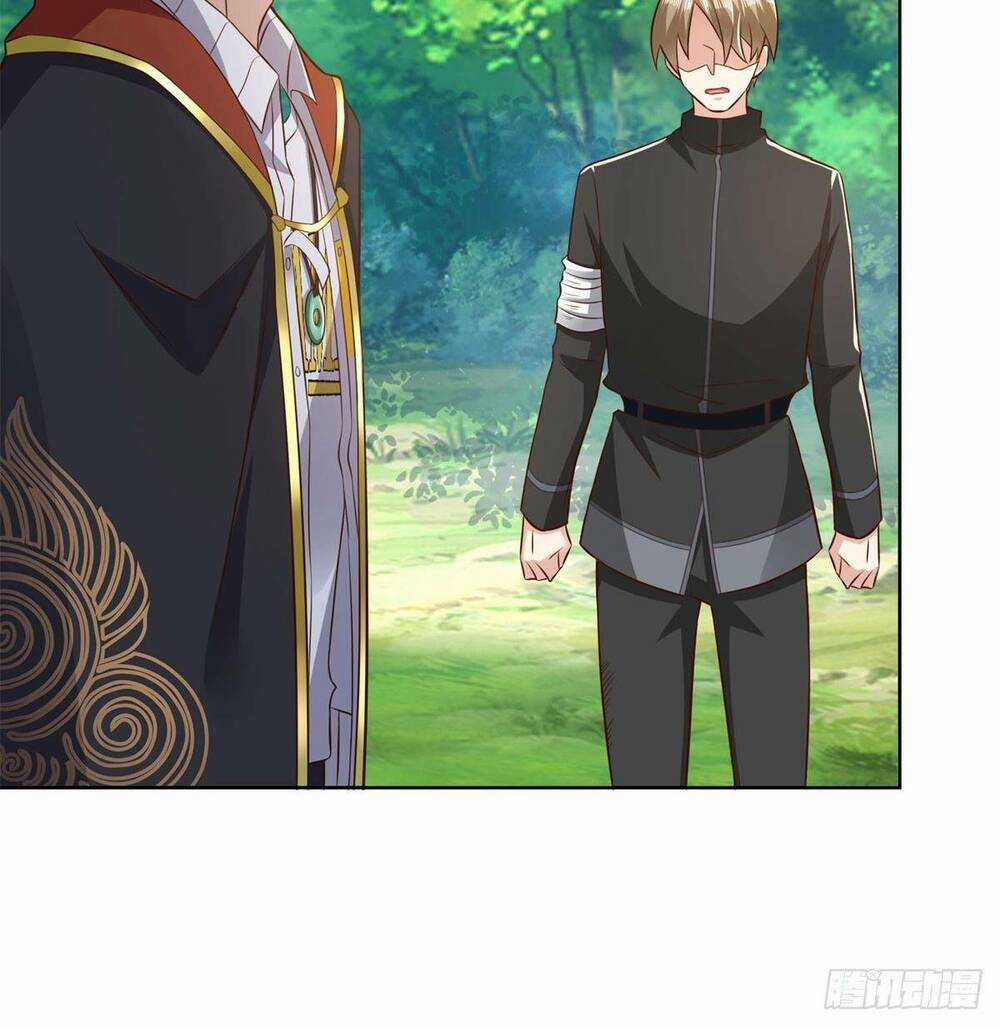 Đô Thị Đệ Nhất Chiến Thần - Chapter 20 - Trang 24