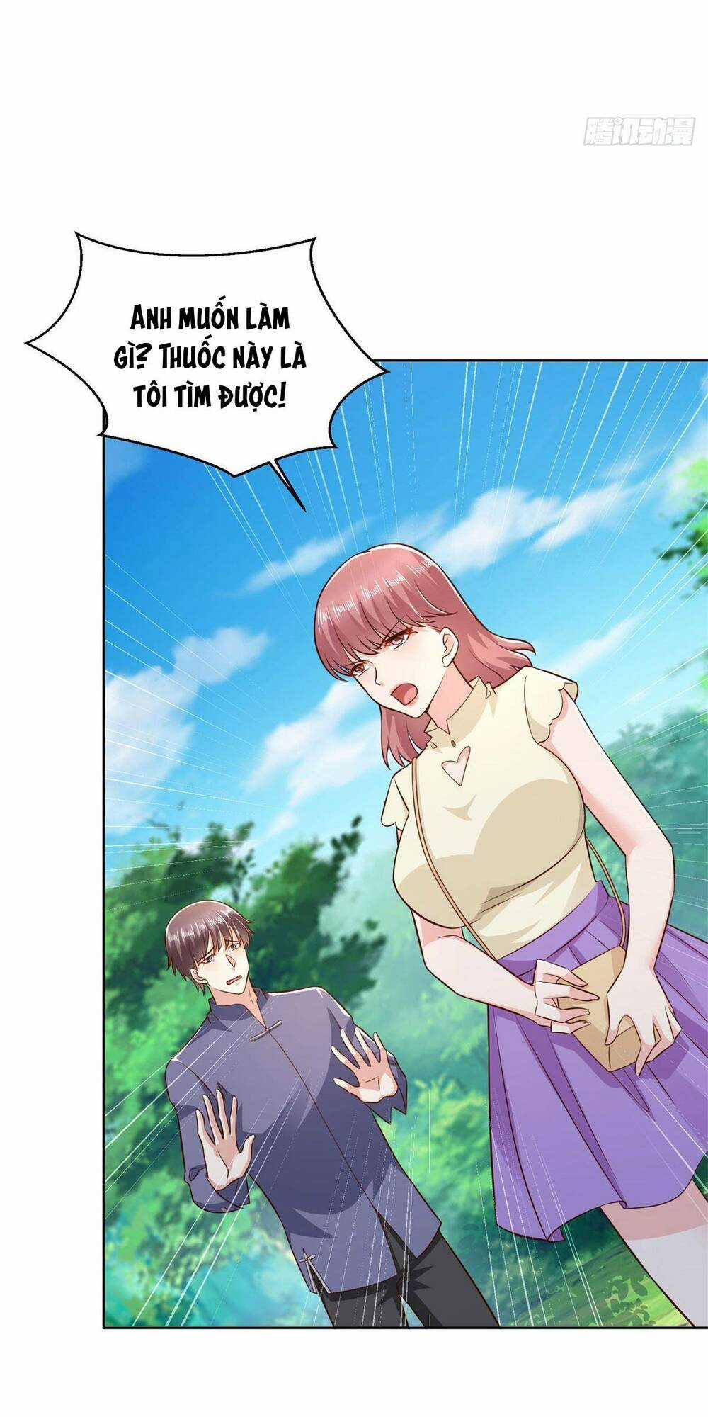 Đô Thị Đệ Nhất Chiến Thần - Chapter 20 - Trang 26