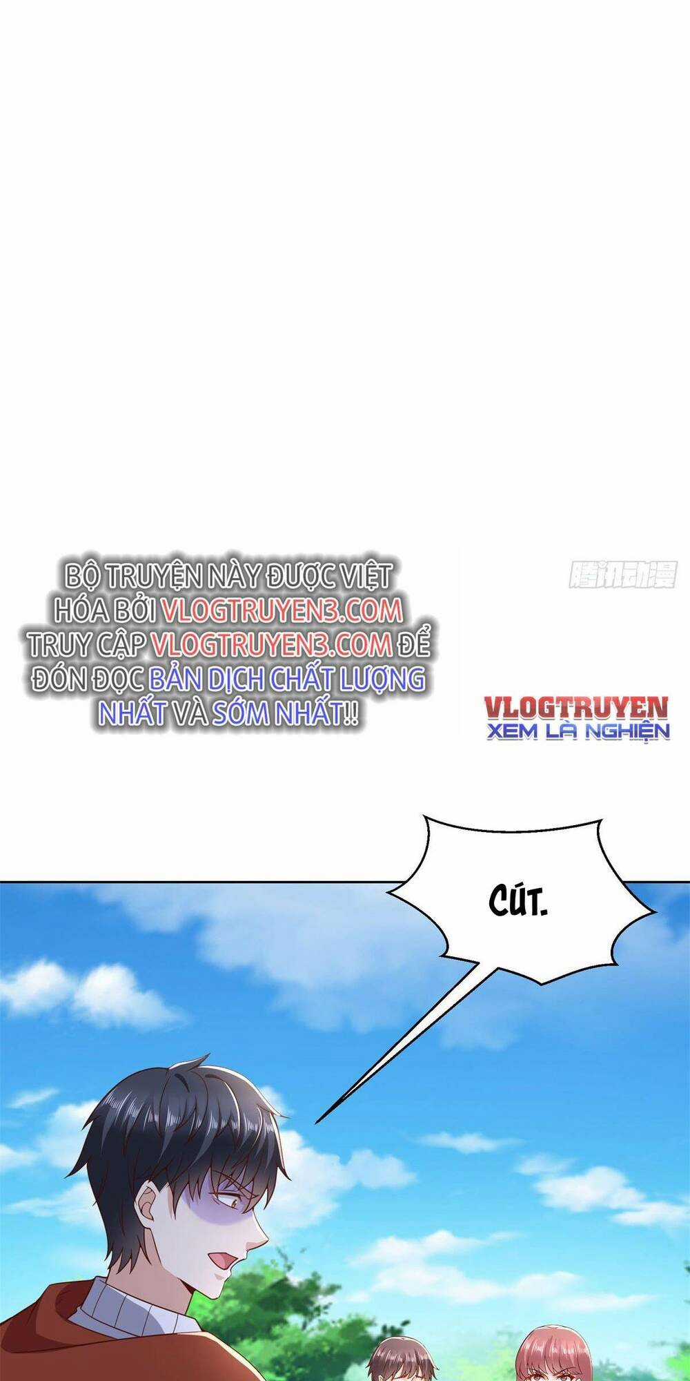 Đô Thị Đệ Nhất Chiến Thần - Chapter 20 - Trang 28