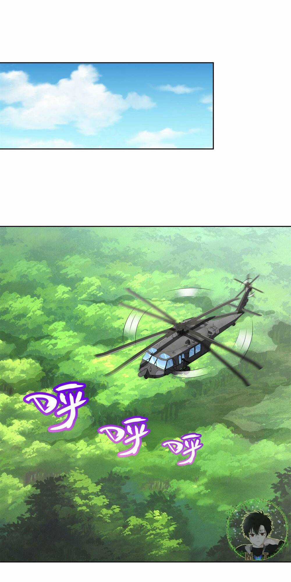 Đô Thị Đệ Nhất Chiến Thần - Chapter 20 - Trang 4