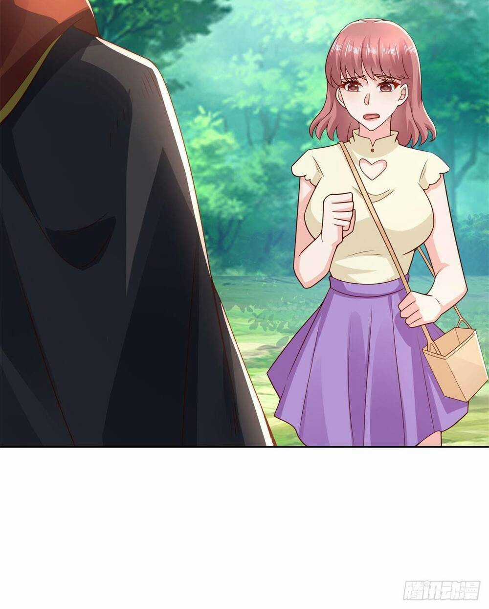 Đô Thị Đệ Nhất Chiến Thần - Chapter 20 - Trang 31