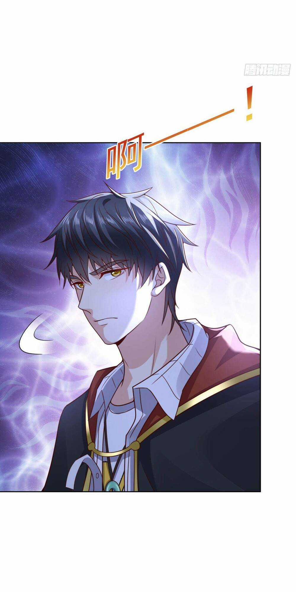 Đô Thị Đệ Nhất Chiến Thần - Chapter 20 - Trang 39