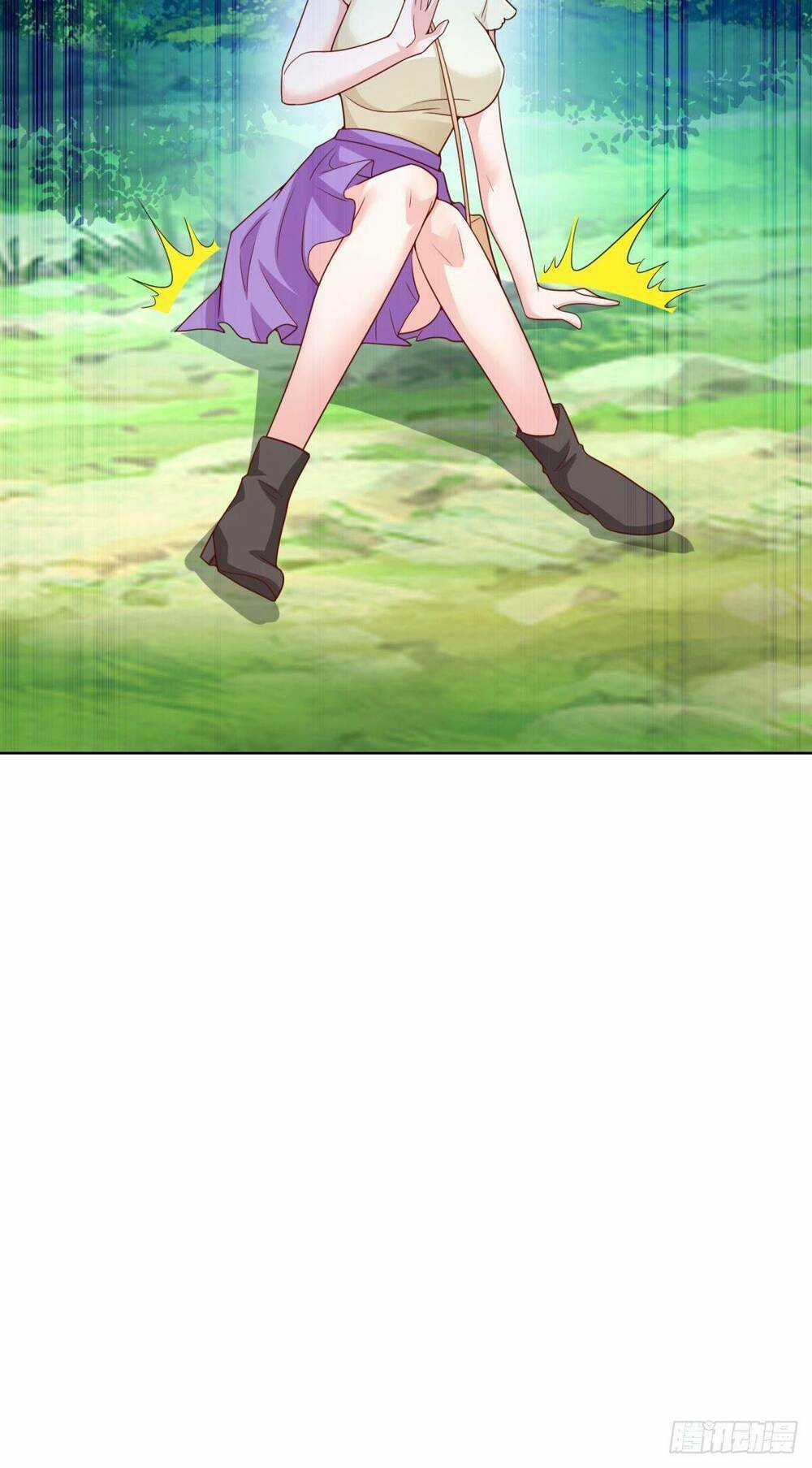 Đô Thị Đệ Nhất Chiến Thần - Chapter 20 - Trang 43