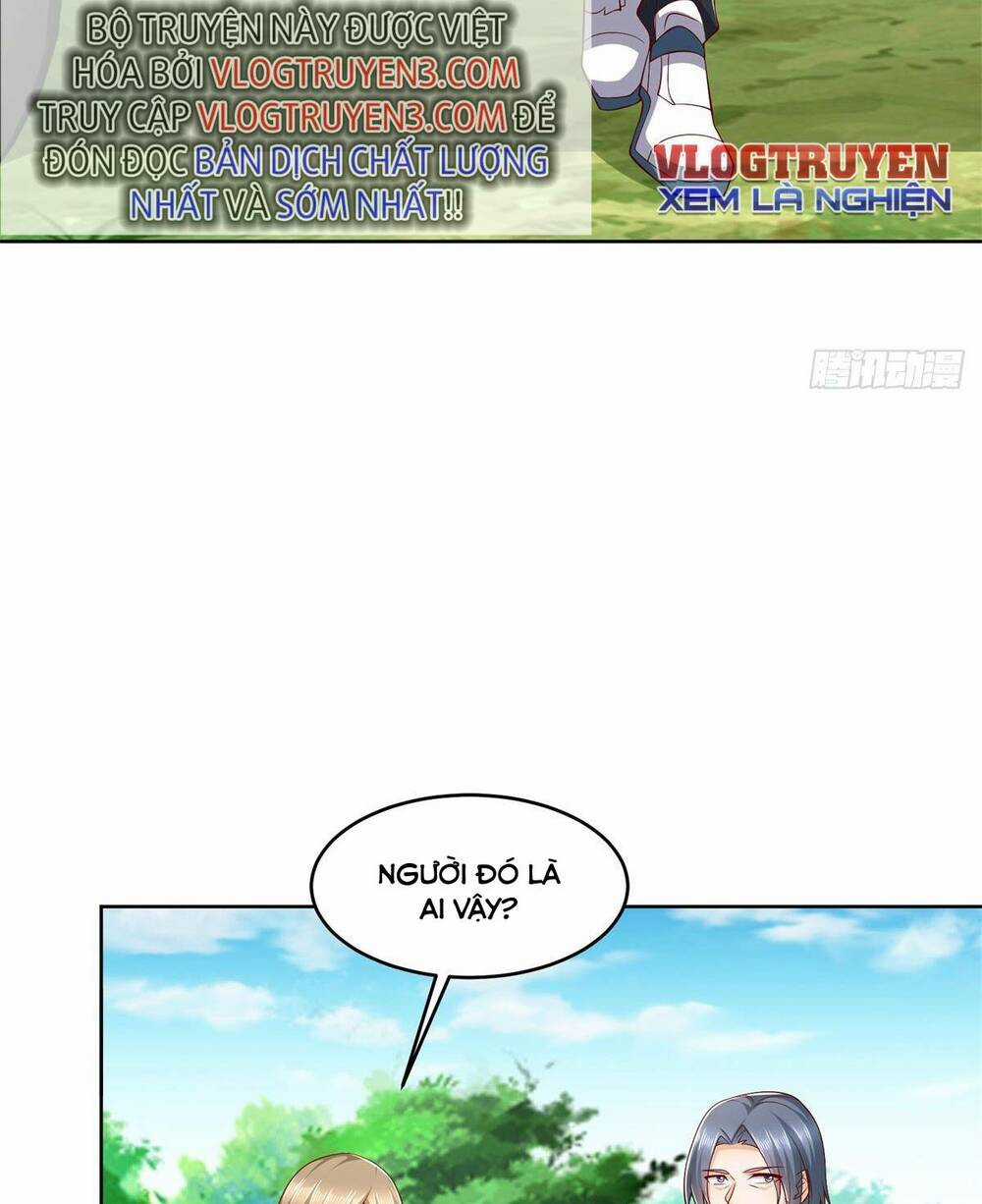 Đô Thị Đệ Nhất Chiến Thần - Chapter 20 - Trang 7