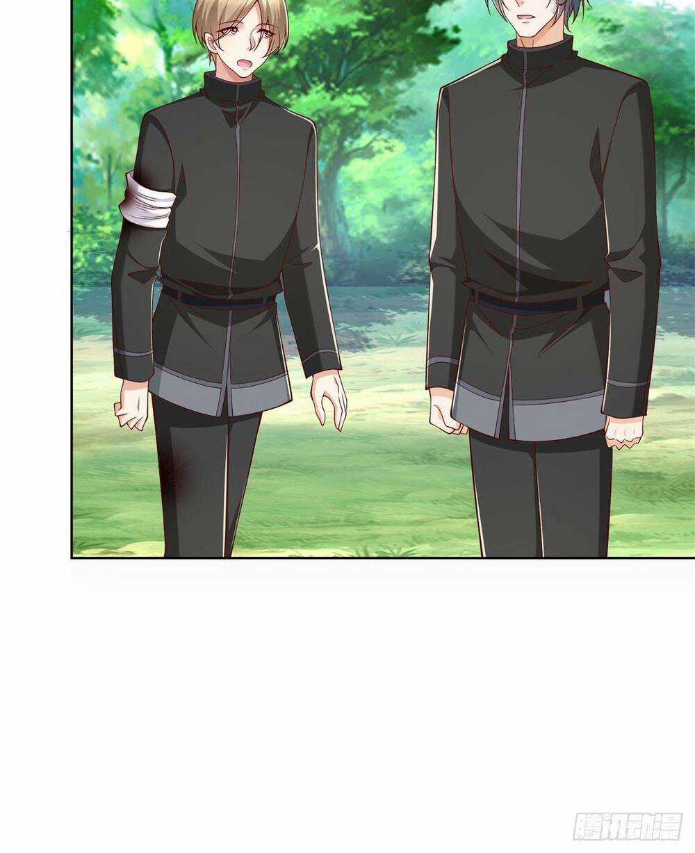 Đô Thị Đệ Nhất Chiến Thần - Chapter 20 - Trang 8