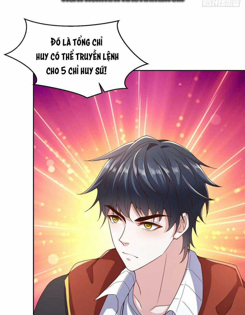 Đô Thị Đệ Nhất Chiến Thần - Chapter 21 - Trang 18