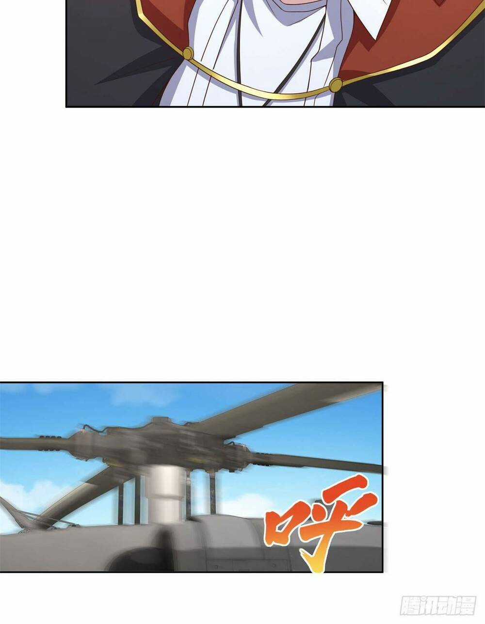 Đô Thị Đệ Nhất Chiến Thần - Chapter 21 - Trang 19