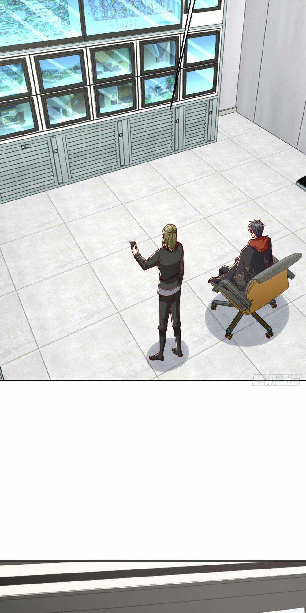 Đô Thị Đệ Nhất Chiến Thần - Chapter 21 - Trang 22