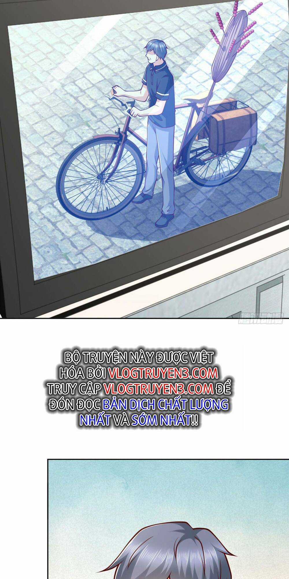 Đô Thị Đệ Nhất Chiến Thần - Chapter 21 - Trang 23