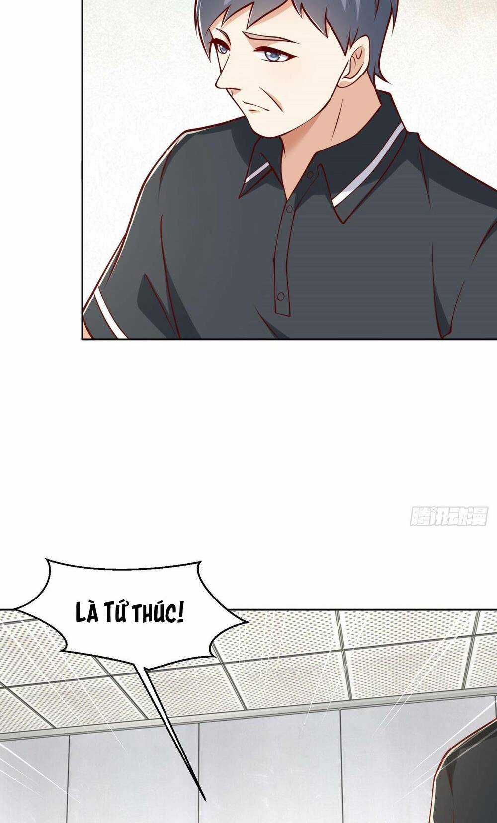 Đô Thị Đệ Nhất Chiến Thần - Chapter 21 - Trang 24