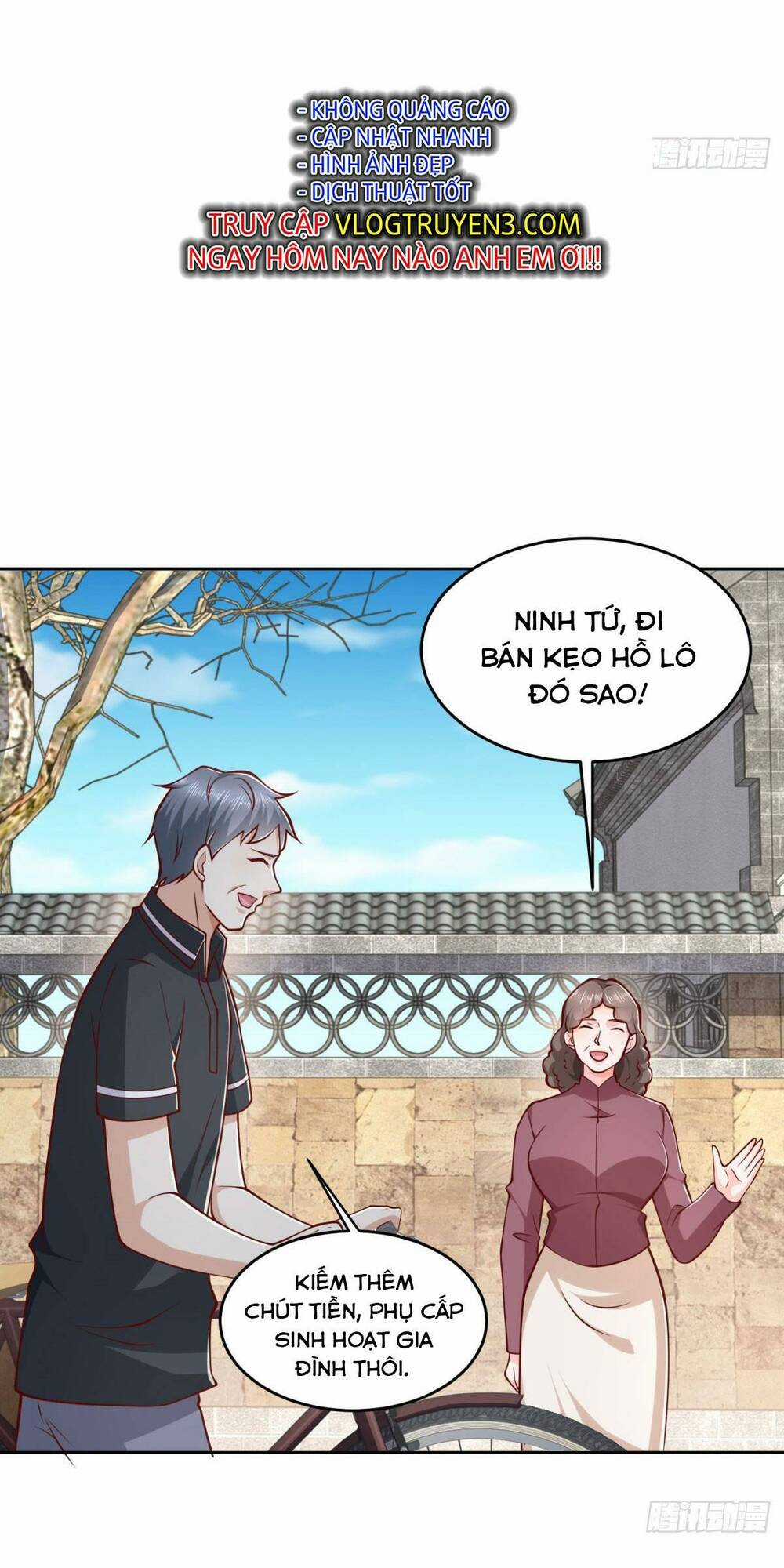 Đô Thị Đệ Nhất Chiến Thần - Chapter 21 - Trang 27