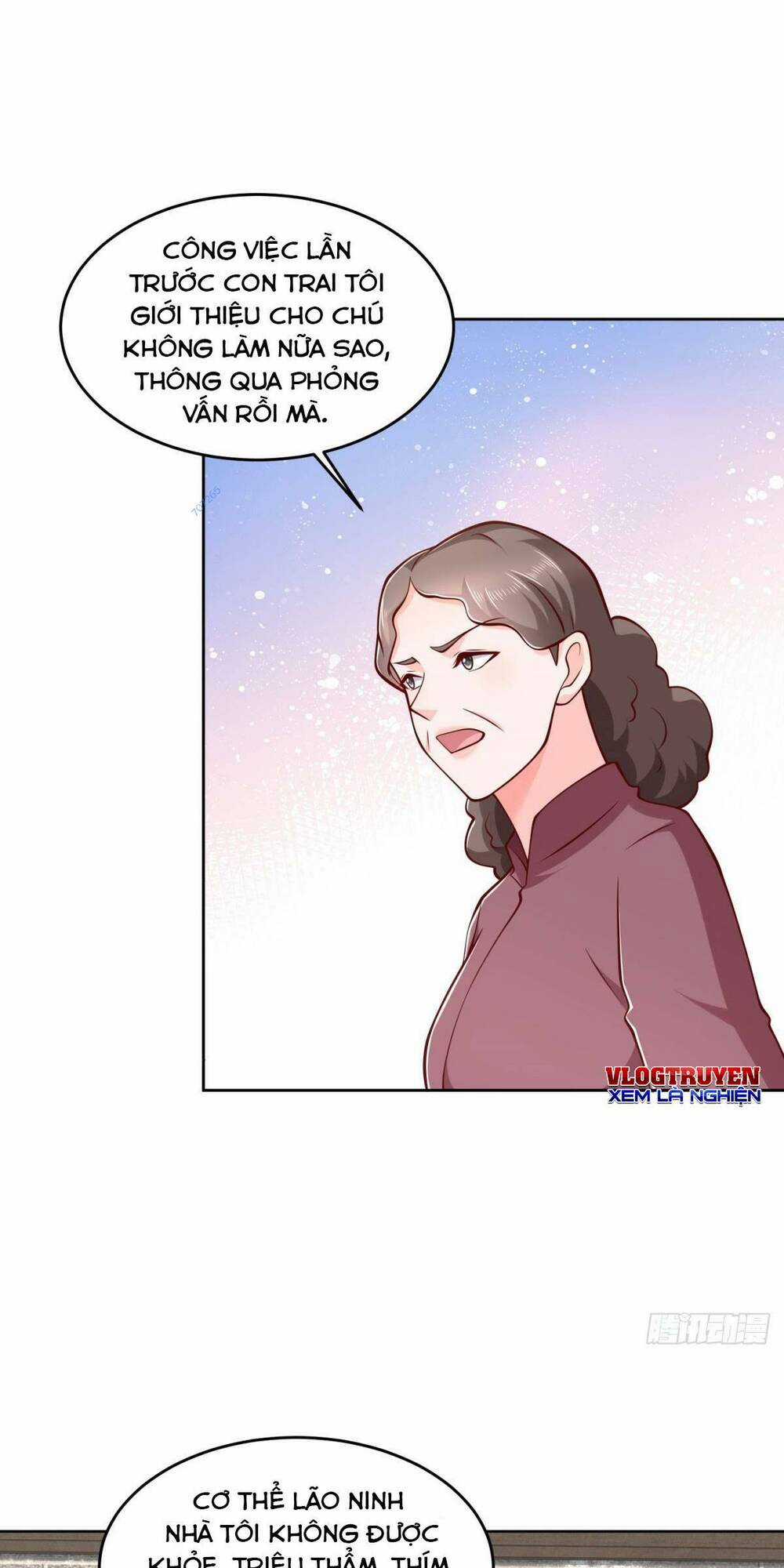 Đô Thị Đệ Nhất Chiến Thần - Chapter 21 - Trang 28