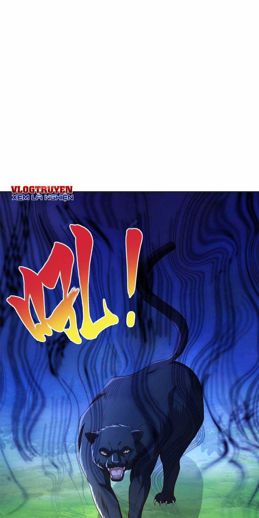 Đô Thị Đệ Nhất Chiến Thần - Chapter 21 - Trang 4