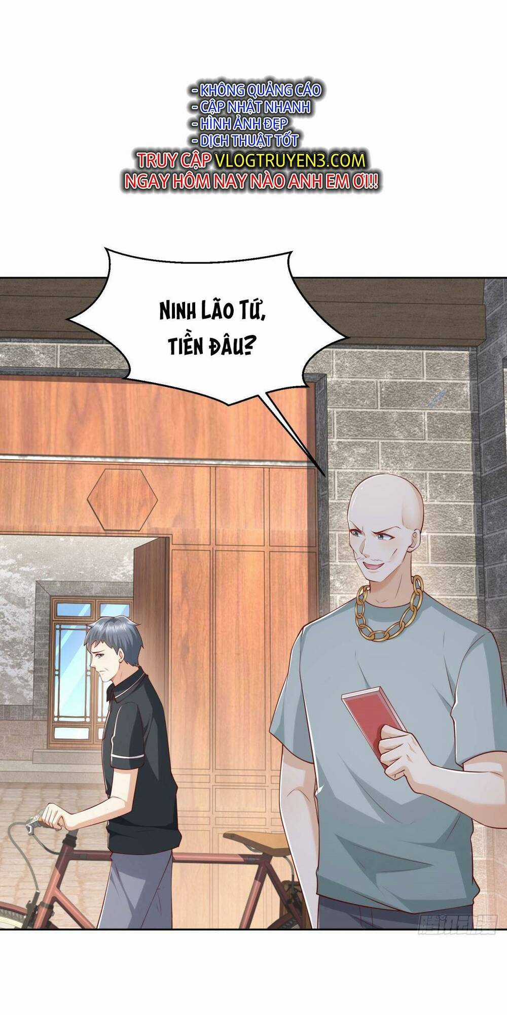 Đô Thị Đệ Nhất Chiến Thần - Chapter 21 - Trang 36