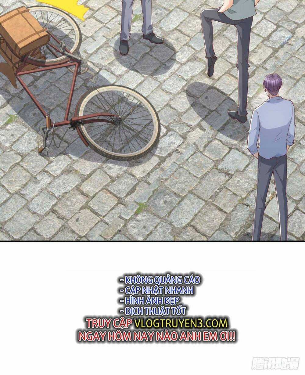 Đô Thị Đệ Nhất Chiến Thần - Chapter 21 - Trang 39