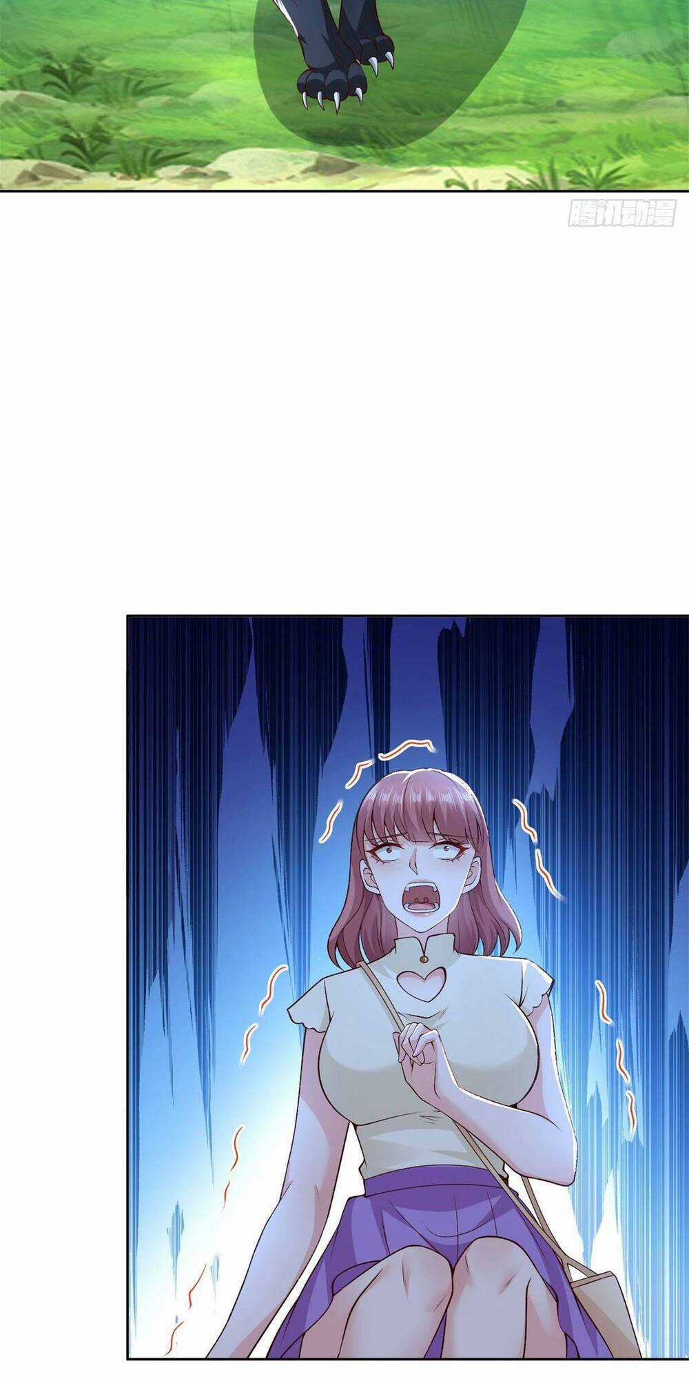 Đô Thị Đệ Nhất Chiến Thần - Chapter 21 - Trang 5