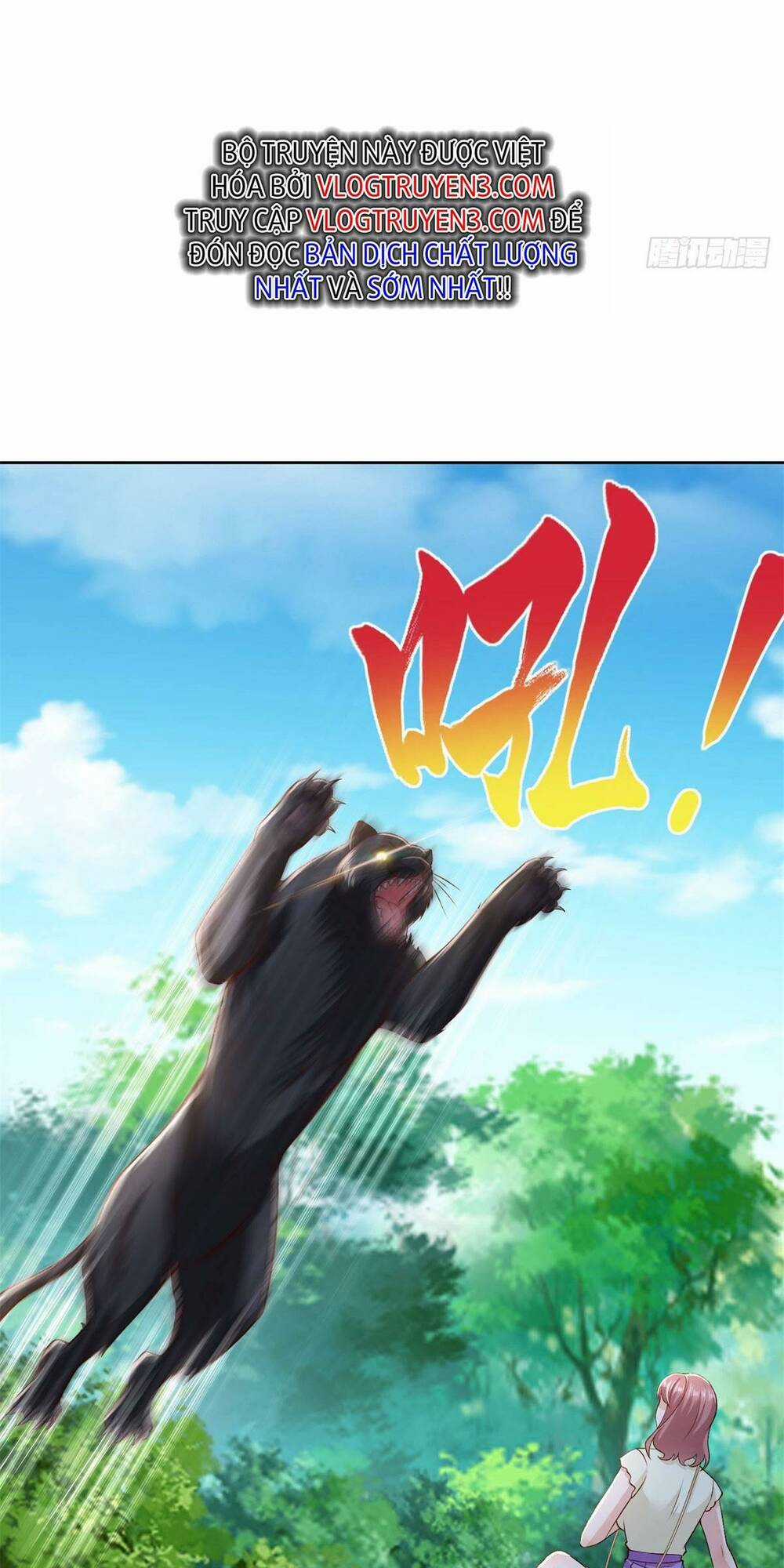 Đô Thị Đệ Nhất Chiến Thần - Chapter 21 - Trang 6