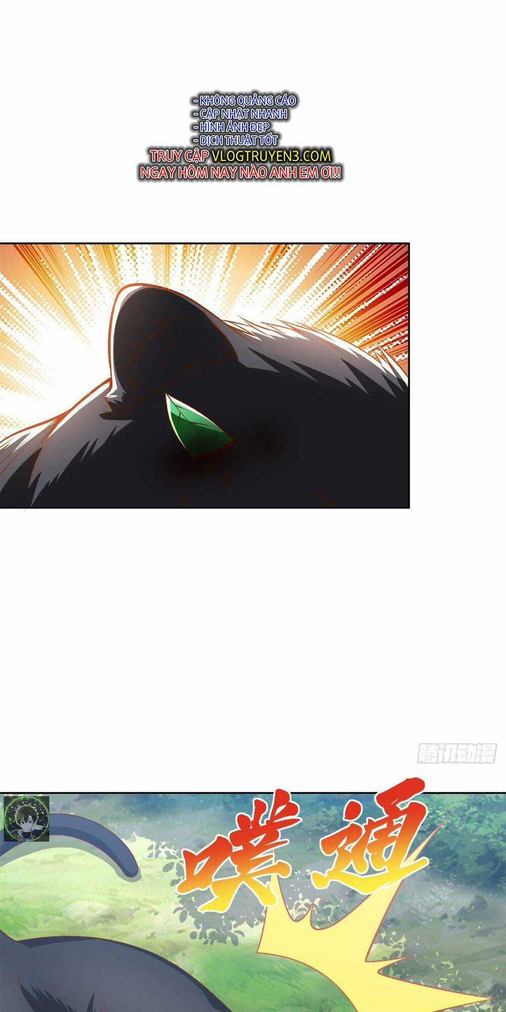 Đô Thị Đệ Nhất Chiến Thần - Chapter 21 - Trang 10